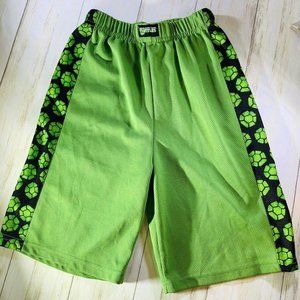 Boys Teenage Mutant Ninja Turtles Shorts Size 8